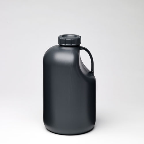10 Liter Flasche